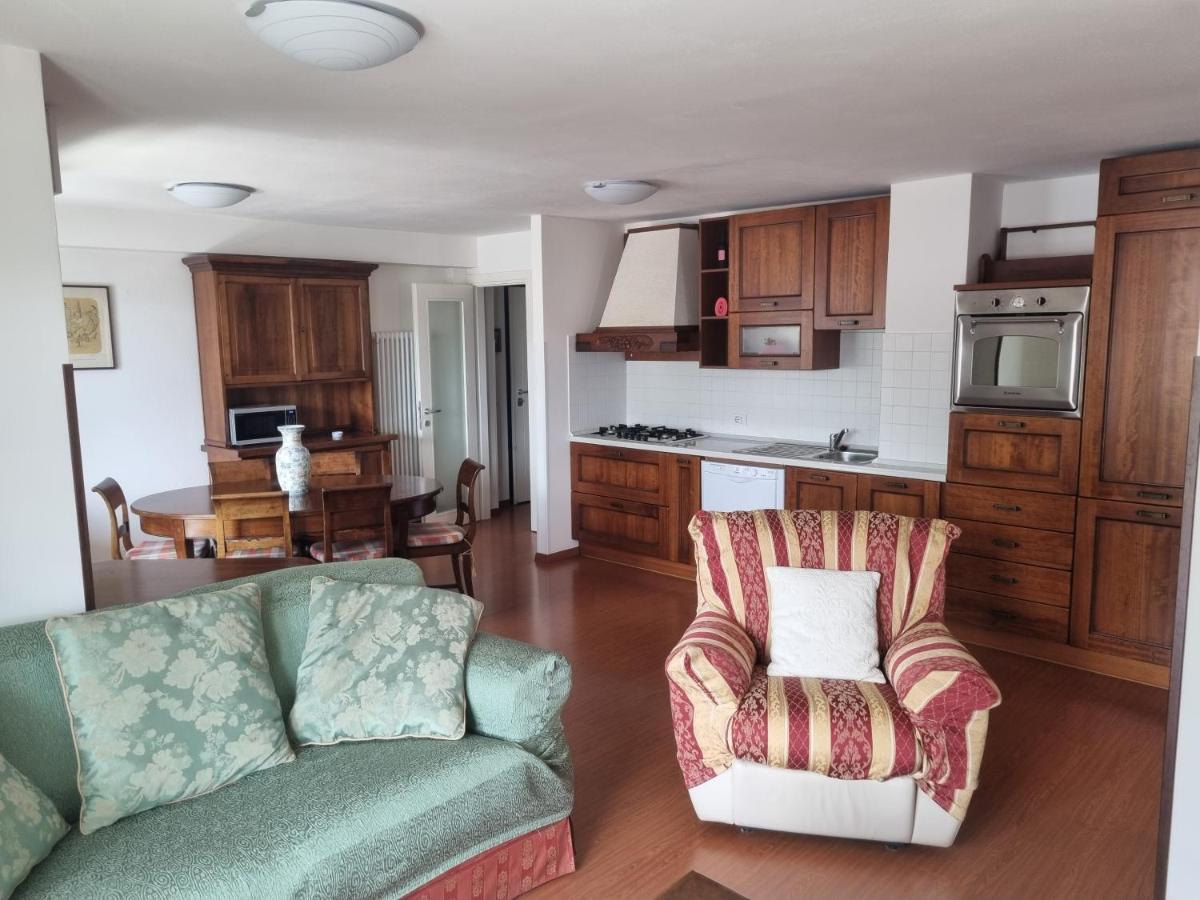 La Casa Di Paolo, Pieve Di Cadore Centro المظهر الخارجي الصورة