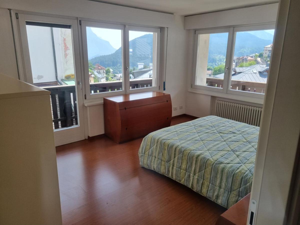 La Casa Di Paolo, Pieve Di Cadore Centro المظهر الخارجي الصورة